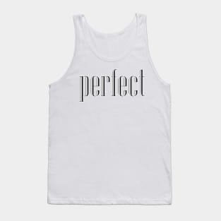 perfect Tank Top